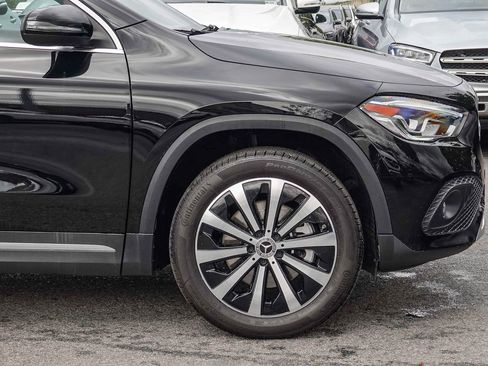Certified 2023 Mercedes-Benz GLA 250 image 10