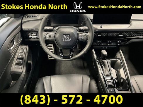 New 2026 Honda Accord Sport image 27