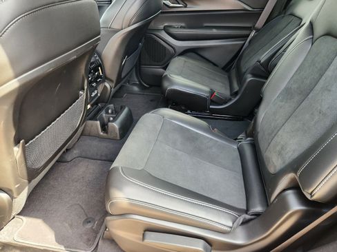 New 2025 Jeep Grand Cherokee L Altitude image 21