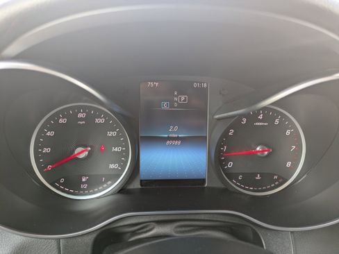 Used 2022 Mercedes-Benz GLC 300 4MATIC image 30