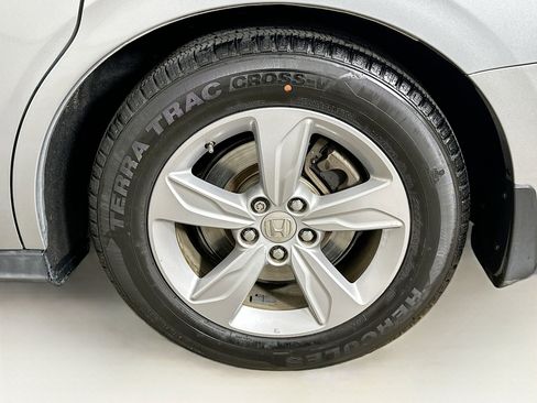 Used 2019 Honda Odyssey EX-L image 11