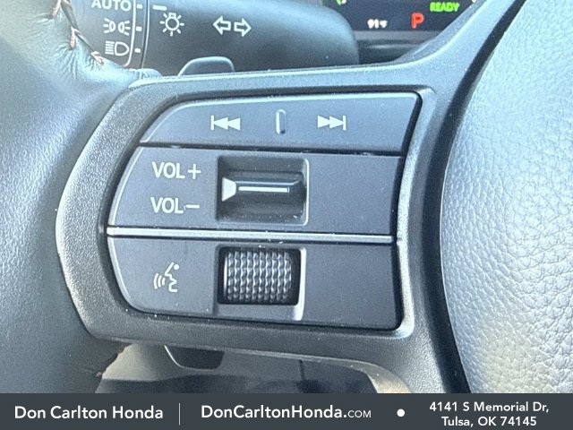 Used 2026 Honda CR-V Sport-L image 27