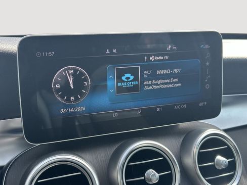 Used 2020 Mercedes-Benz C 300 C 300 image 12