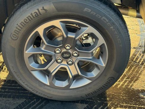 Used 2022 Ford Maverick XLT w/ XLT Luxury Package image 7