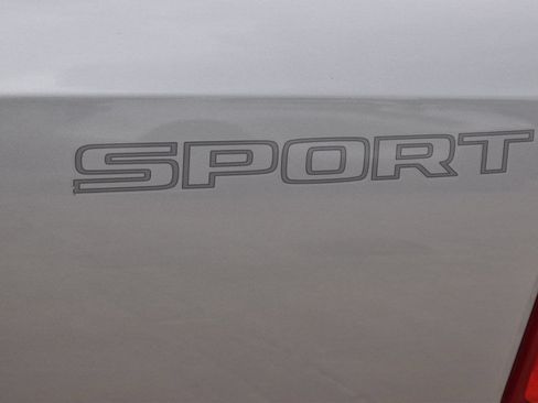 Used 2024 RAM 2500 Laramie w/ Sport Appearance Package AWD/4WD image 14