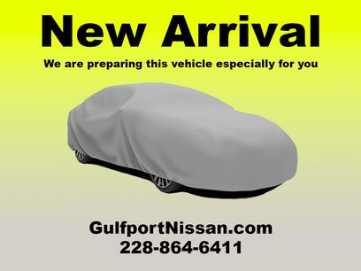 Used 2026 Nissan Sentra SV w/ Floor Mat Package