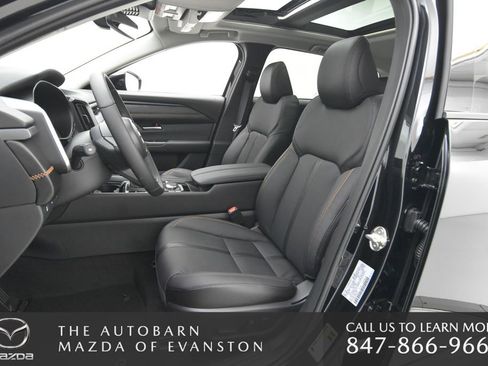 New 2026 MAZDA CX-50 AWD 2.5 Hybrid w/ Weather Package image 22