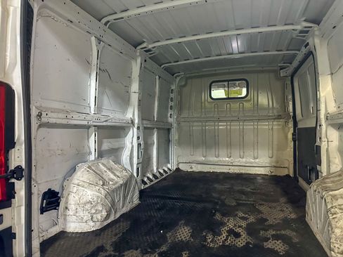 Used 2022 RAM ProMaster 1500 FWD image 17