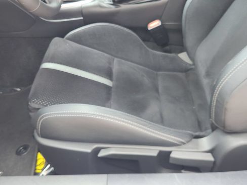 Used 2024 Toyota GR86 Premium RWD image 22