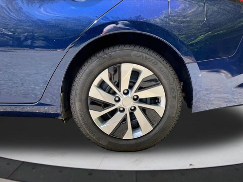 Used 2022 Nissan Altima 2.5 S FWD image 32