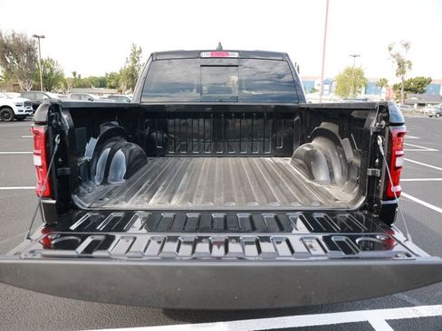 New 2026 RAM 1500 Big Horn/Lone Star image 33