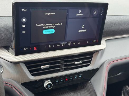 New 2026 Ford Explorer ST w/ Sun And Sound Package image 16