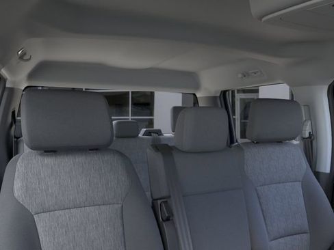 New 2026 Ford F250 XL w/ XL Chrome Package image 22