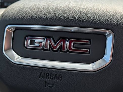New 2026 GMC Terrain Elevation w/ Black Edition AWD/4WD image 57