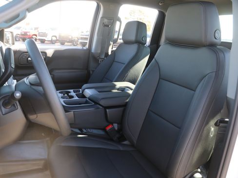 New 2026 GMC Sierra 1500 Pro w/ Trailering Package image 14