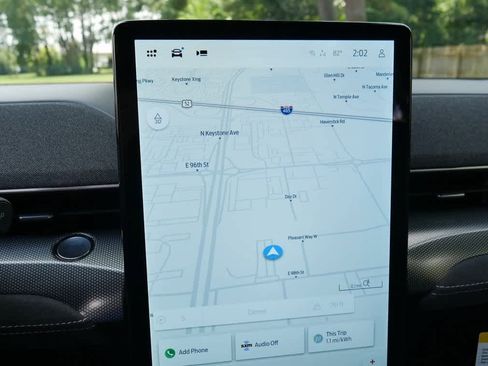 New 2025 Ford Mustang Mach-E GT w/ Bronze Appearance Package image 34