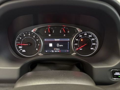 Certified 2023 GMC Acadia SLT w/ Preferred Package FWD image 15