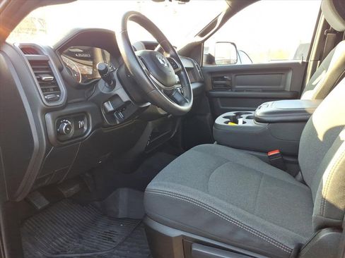 Used 2022 RAM 3500 Tradesman image 13