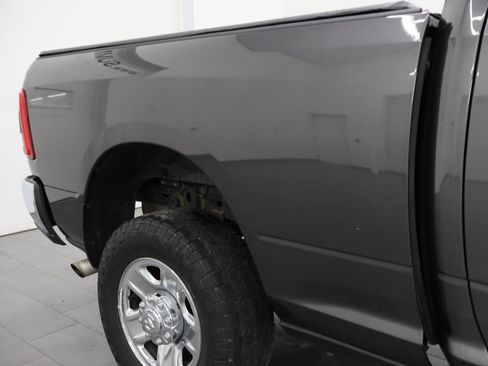 Used 2021 RAM 2500 Tradesman w/ Towing Technology Group AWD/4WD image 31