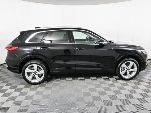 New 2025 Audi Q5 Premium Plus w/ Premium Plus image 2