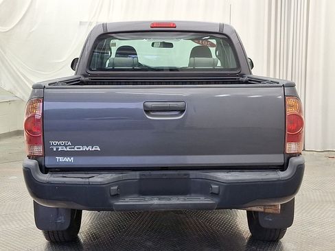 Used 2012 Toyota Tacoma 4x4 Access Cab image 23
