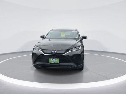 Used 2023 Toyota Venza LE