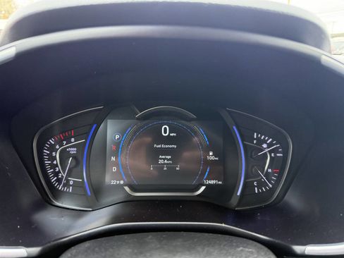 Used 2020 Hyundai Santa Fe SEL w/ Cargo Package image 25