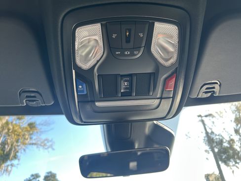 New 2026 RAM 1500 Classic Warlock image 31