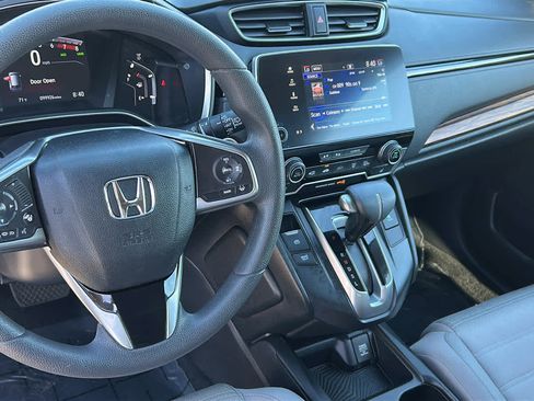 Used 2018 Honda CR-V EX image 10