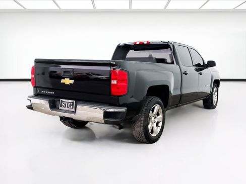 Used 2014 Chevrolet Silverado 1500 LT w/ LT Convenience Package image 4