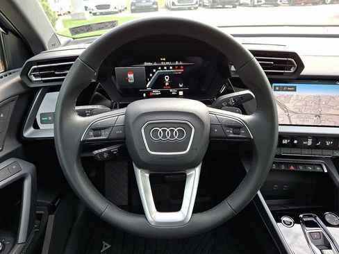 Certified 2025 Audi A3 2.0T Premium Plus w/ Premium Plus Package image 21