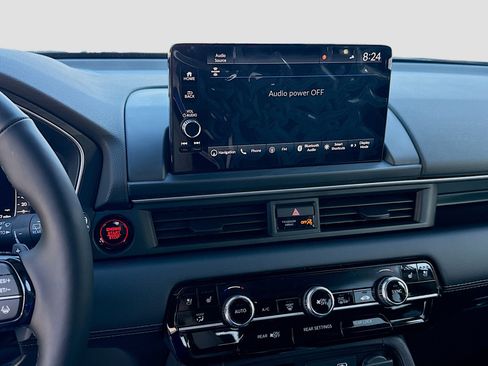 New 2025 Honda Pilot Elite image 12