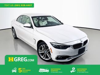 Used 2018 BMW 440i xDrive 440i xDrive video 1