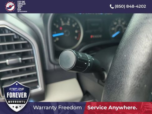Used 2019 Ford F150 XLT w/ Equipment Group 302A Luxury AWD/4WD image 20