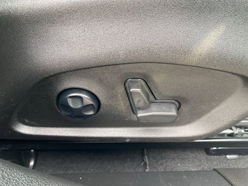 Used 2024 Dodge Hornet R/T Plus w/ Tech Pack Plus w/o Parking image 13