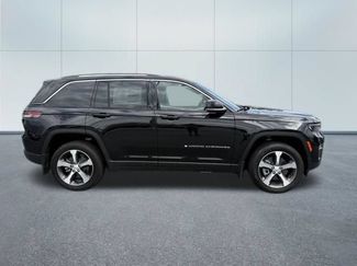 Used 2024 Jeep Grand Cherokee Limited 4xe w/ Luxury Tech Group II AWD/4WD video 2