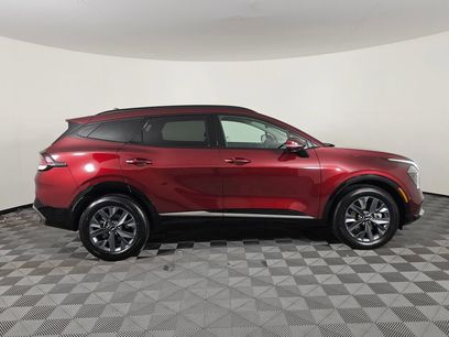 Used 2023 Kia Sportage SX Prestige