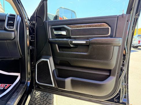 Used 2019 RAM 2500 Laramie image 42
