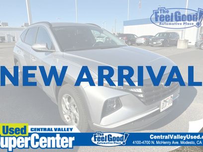 Used 2024 Hyundai Tucson SEL