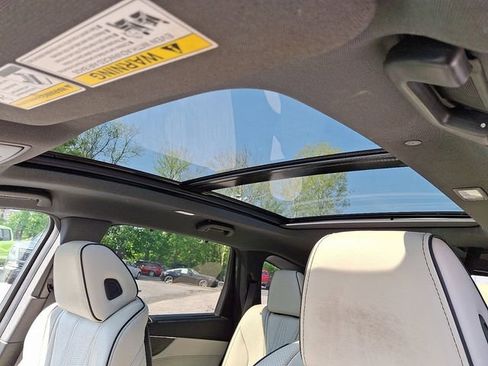 Used 2023 Acura MDX Type S AWD/4WD image 15