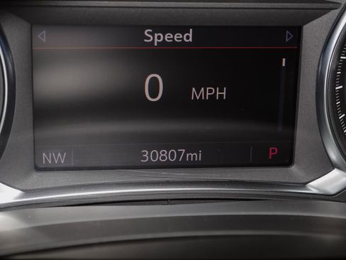 Certified 2022 Chevrolet Traverse LT image 18