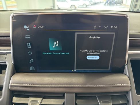 Used 2023 Chevrolet Tahoe Z71 w/ Luxury Package image 28