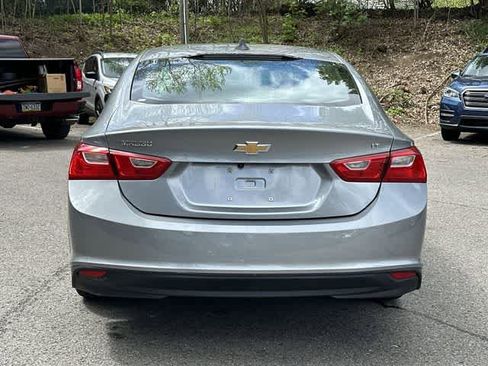 Used 2023 Chevrolet Malibu LT FWD image 4
