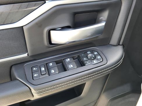 New 2026 RAM 2500 Lone Star image 16