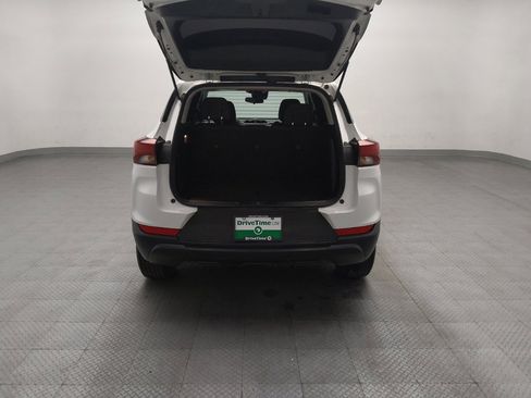 Used 2021 Chevrolet TrailBlazer LS FWD image 29