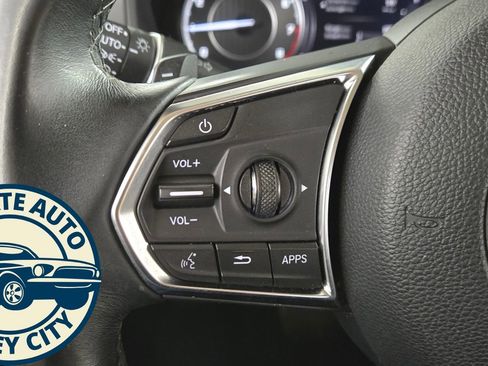 Used 2019 Acura RDX w/ Technology Package image 16