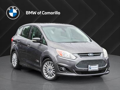 Used 2013 Ford C-MAX Energi SEL