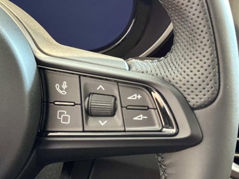 New 2026 Alfa Romeo Giulia AWD w/ Driving Assist Package image 9