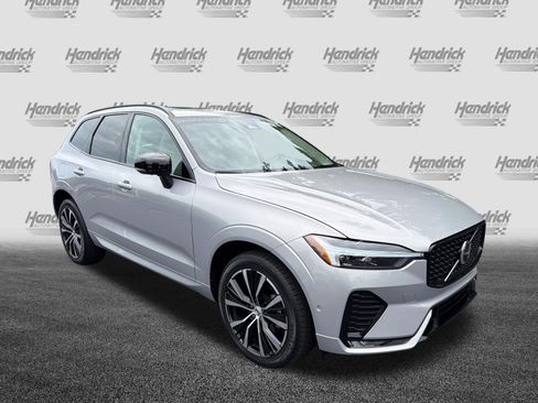 Certified 2023 Volvo XC60 B5 Plus w/ Protection Package FWD image 2