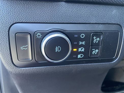 New 2025 Ford Bronco Sport Big Bend w/ Convenience Package image 13